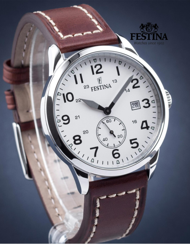 FESTINA Retro Men's Watch